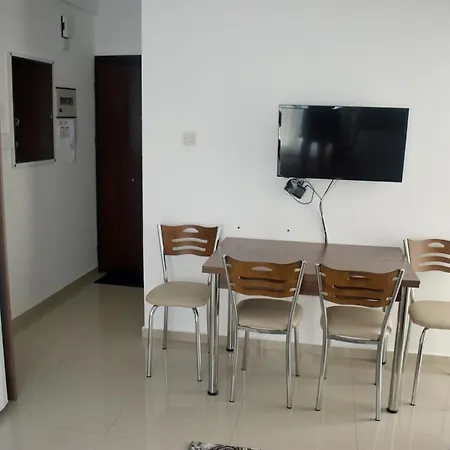 Apartment Neo Line