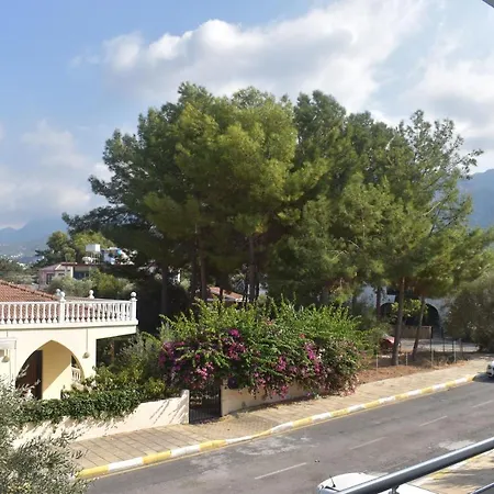 Apartment Neo Line Kyrenia (Northern Cyprus)