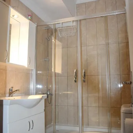 Neo Line Apartment Kyrenia (Northern Cyprus)