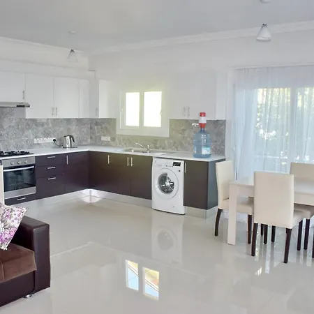 Apartment Neo Line Kyrenia (Northern Cyprus)