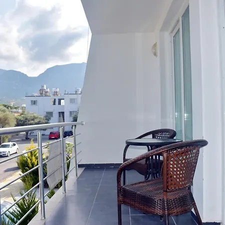 Neo Line Apartment